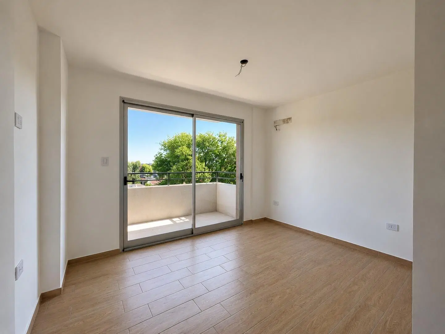Departamento un dormitorio premium en 19 e/ 61 y 62 4