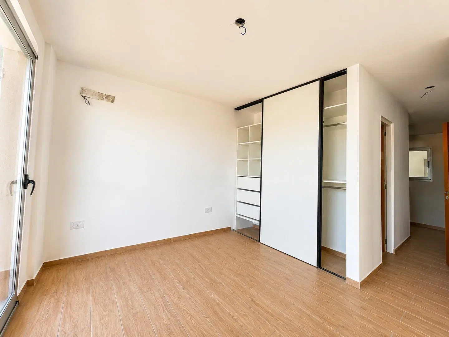 Departamento un dormitorio premium en 19 e/ 61 y 62 3