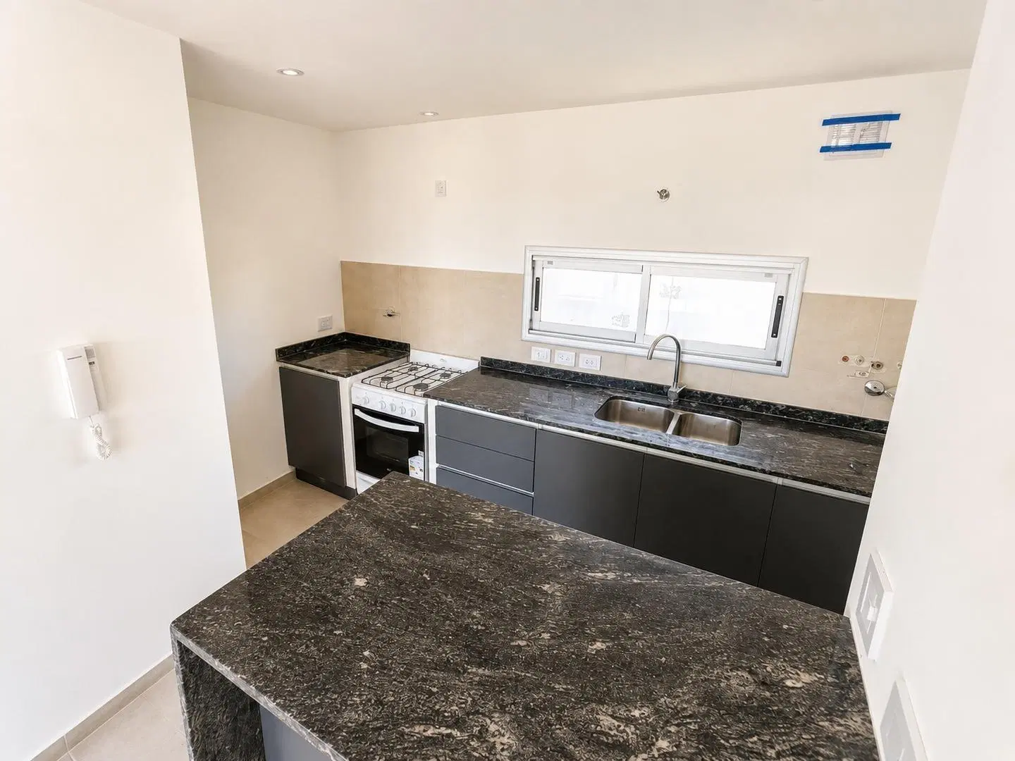 Departamento en el emprendimiento 19 E/ 61 Y 62 2