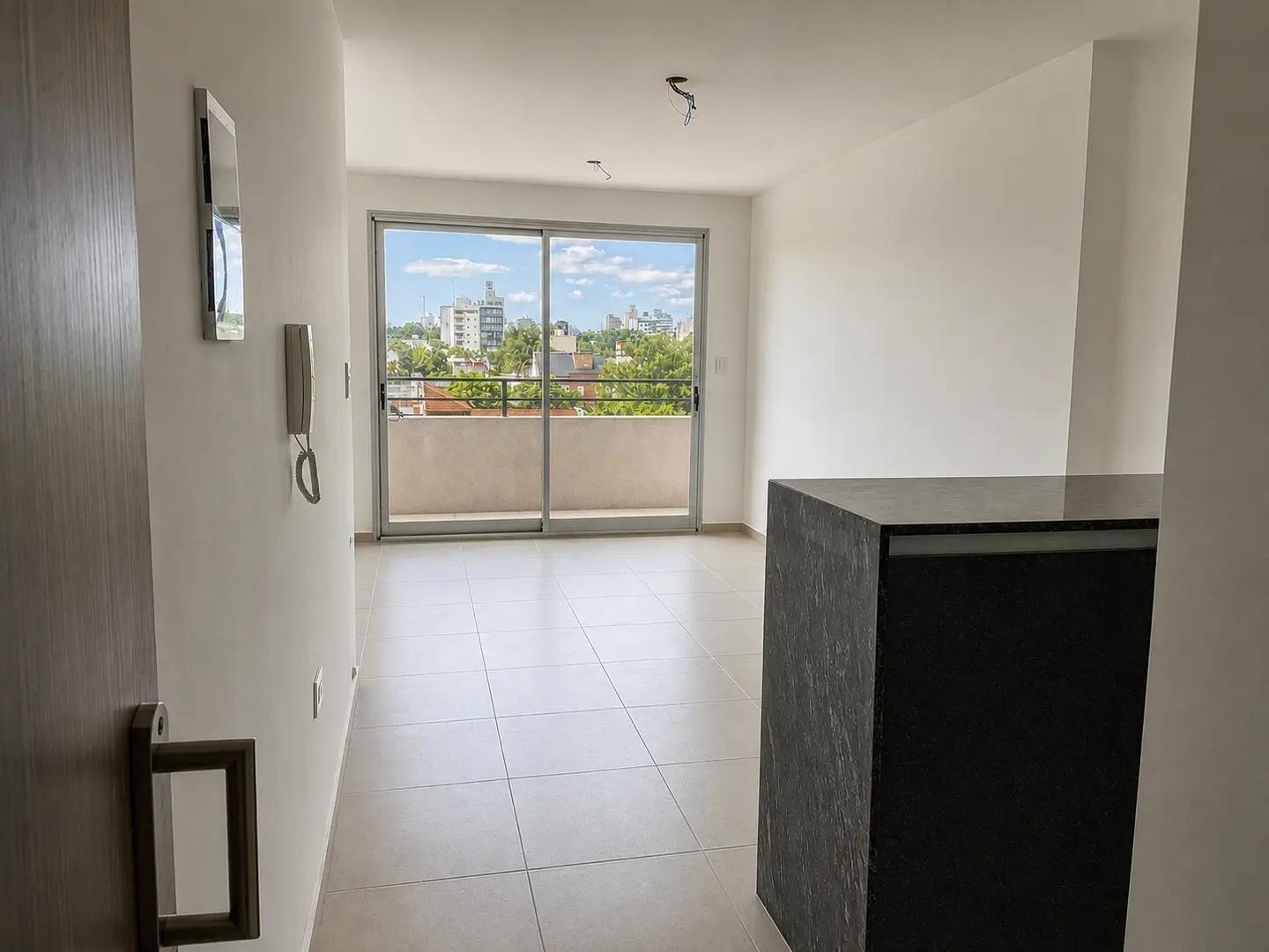Foto de Departamento de 1 dormitorio en 19 E/ 61 Y 62, imagen 1