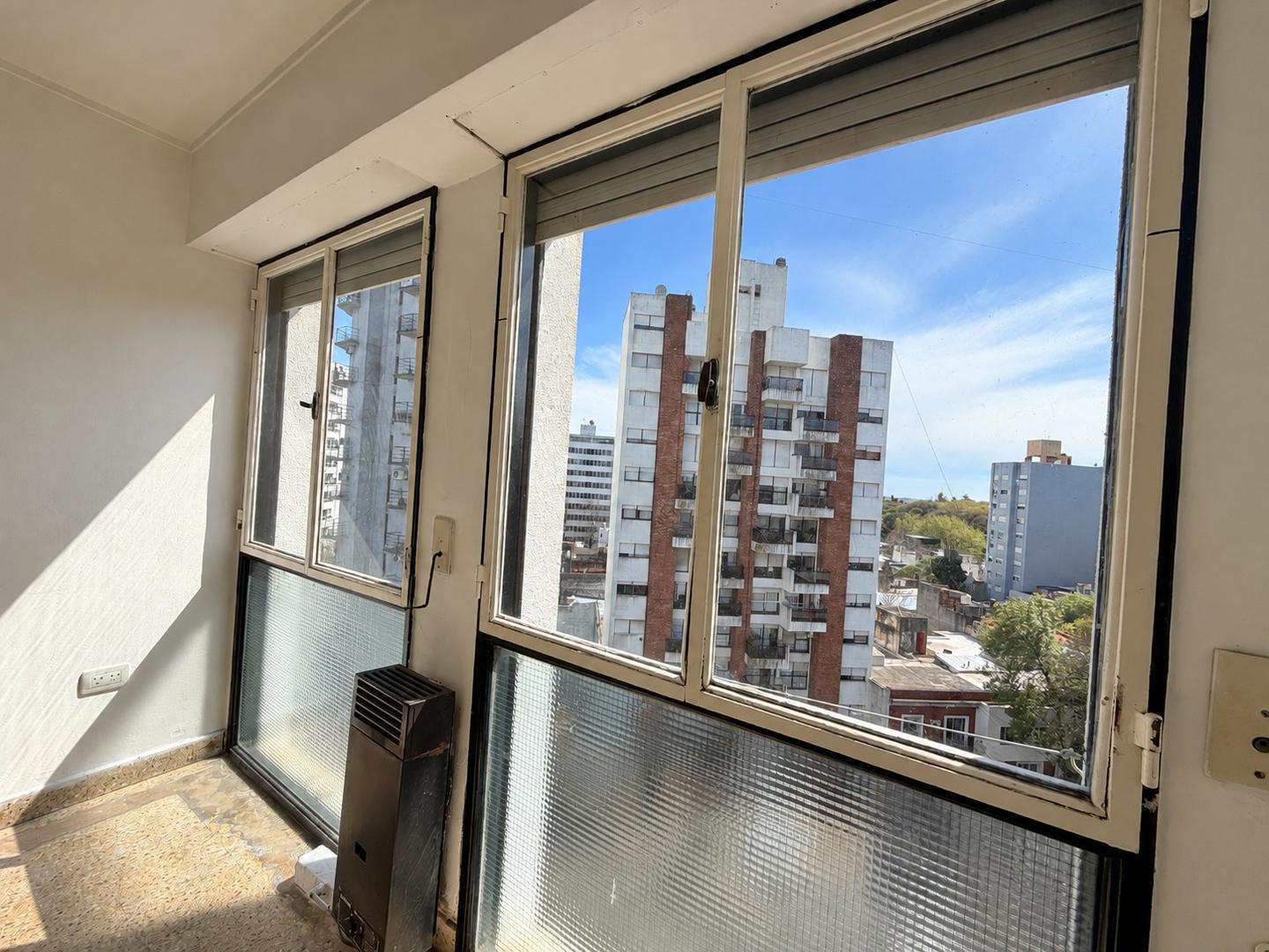 Foto de monoambiente en alquiler, imagen 3