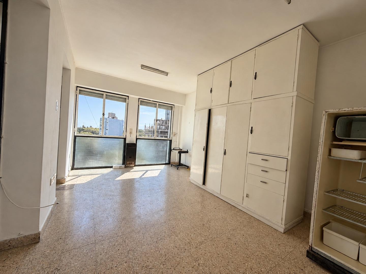 Foto de monoambiente en alquiler, imagen 4