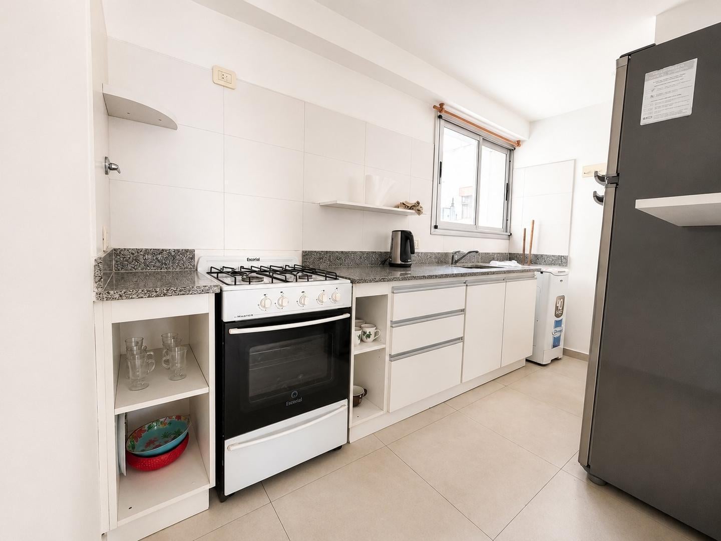 Foto de Departamento amoblado en 50 e/ 4 y 5, imagen 1
