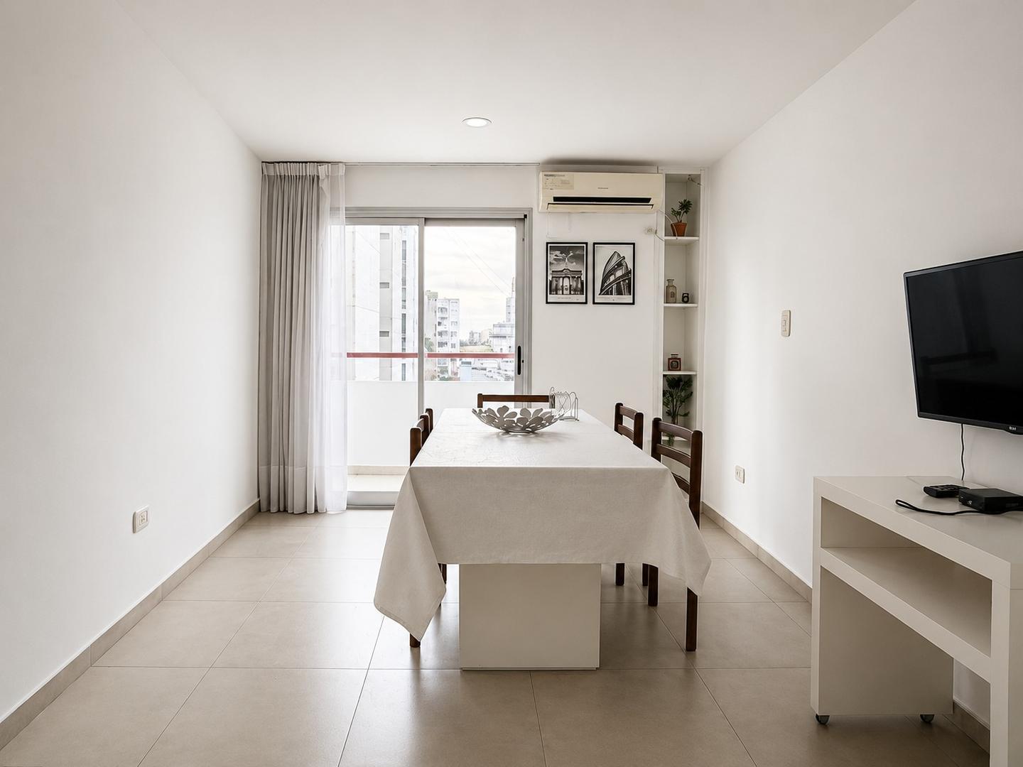 Foto de Departamento amoblado en 50 e/ 4 y 5, imagen 2