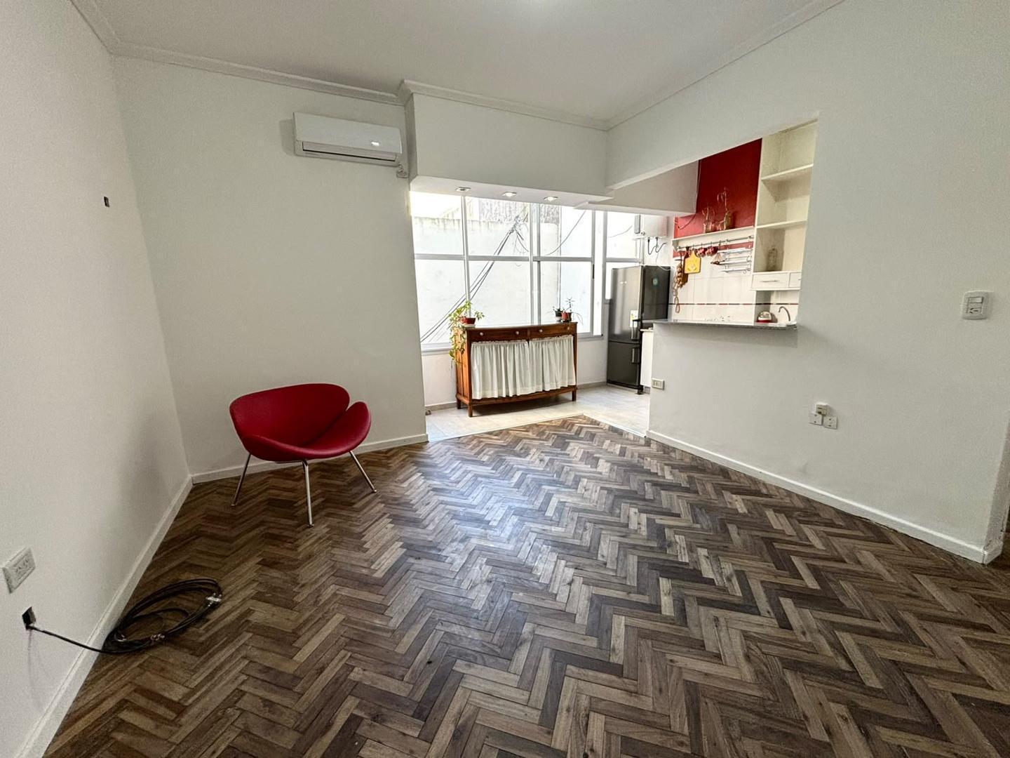 Foto de departamento de 1 dormitorio, imagen 1
