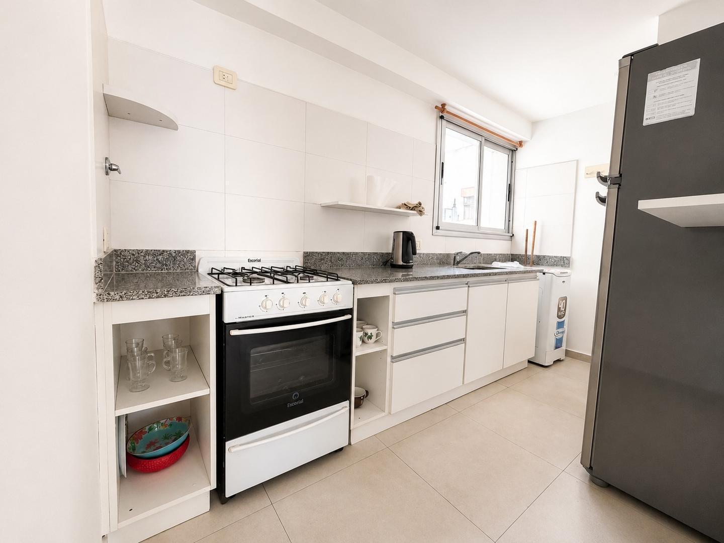 Foto de Un dormitorio en venta, imagen 3