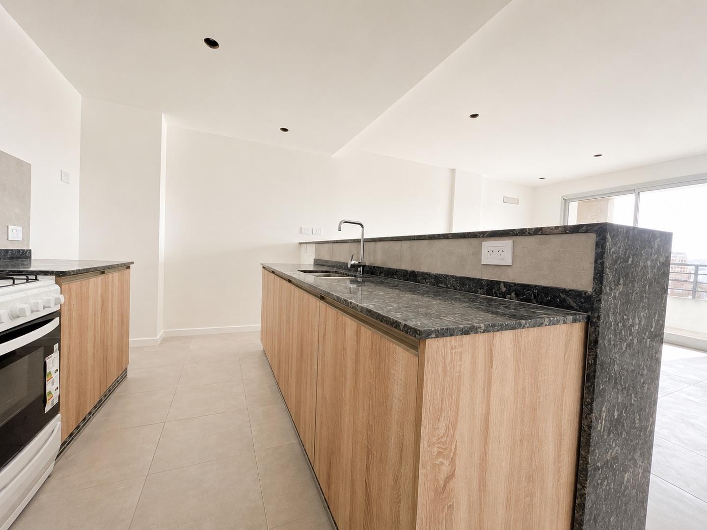 Foto de Departamento de un dormitorio en 43 e/ 11 y 12, imagen 2