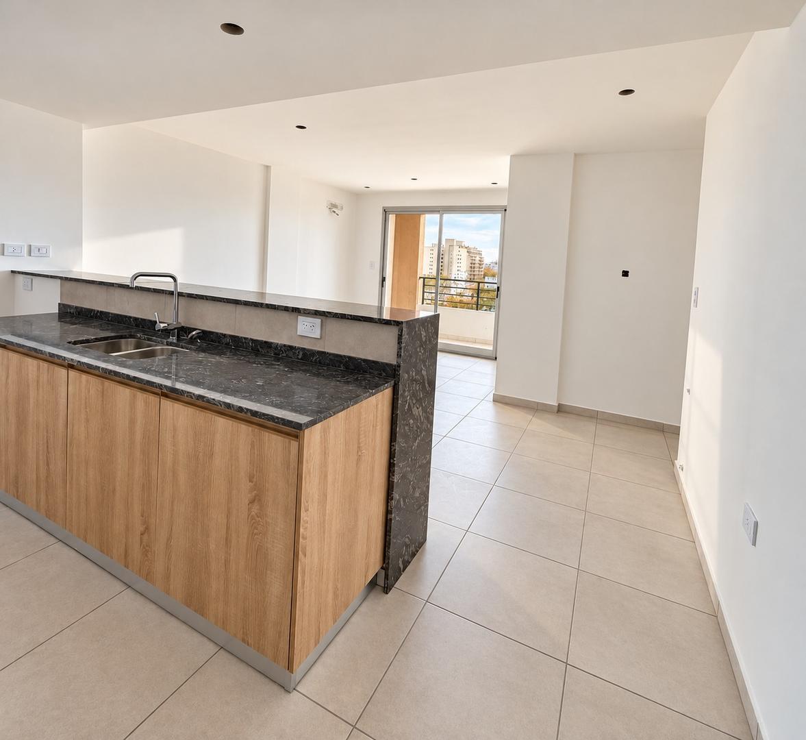Foto de Departamento de un dormitorio en 43 e/ 11 y 12, imagen 1
