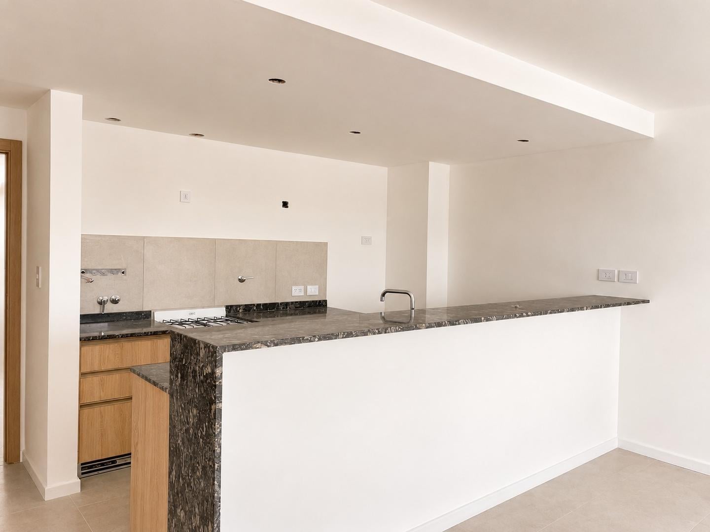 Foto de Departamento de un dormitorio en 43 e/ 11 y 12, imagen 3