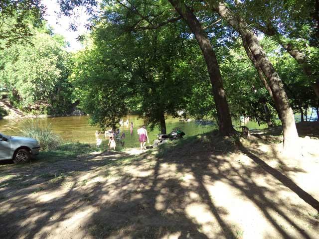 Terreno Exclusivo Frente Al Río en B° Villa Strada. Santa Rosa de Calamuchita. 2
