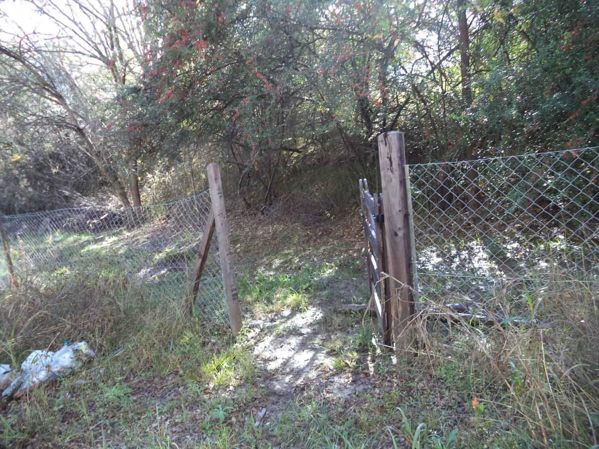 Venta. Lote con Bajada Al Río. Sobre Ruta Nº228. B° Santa Monica. Cod 2139 2
