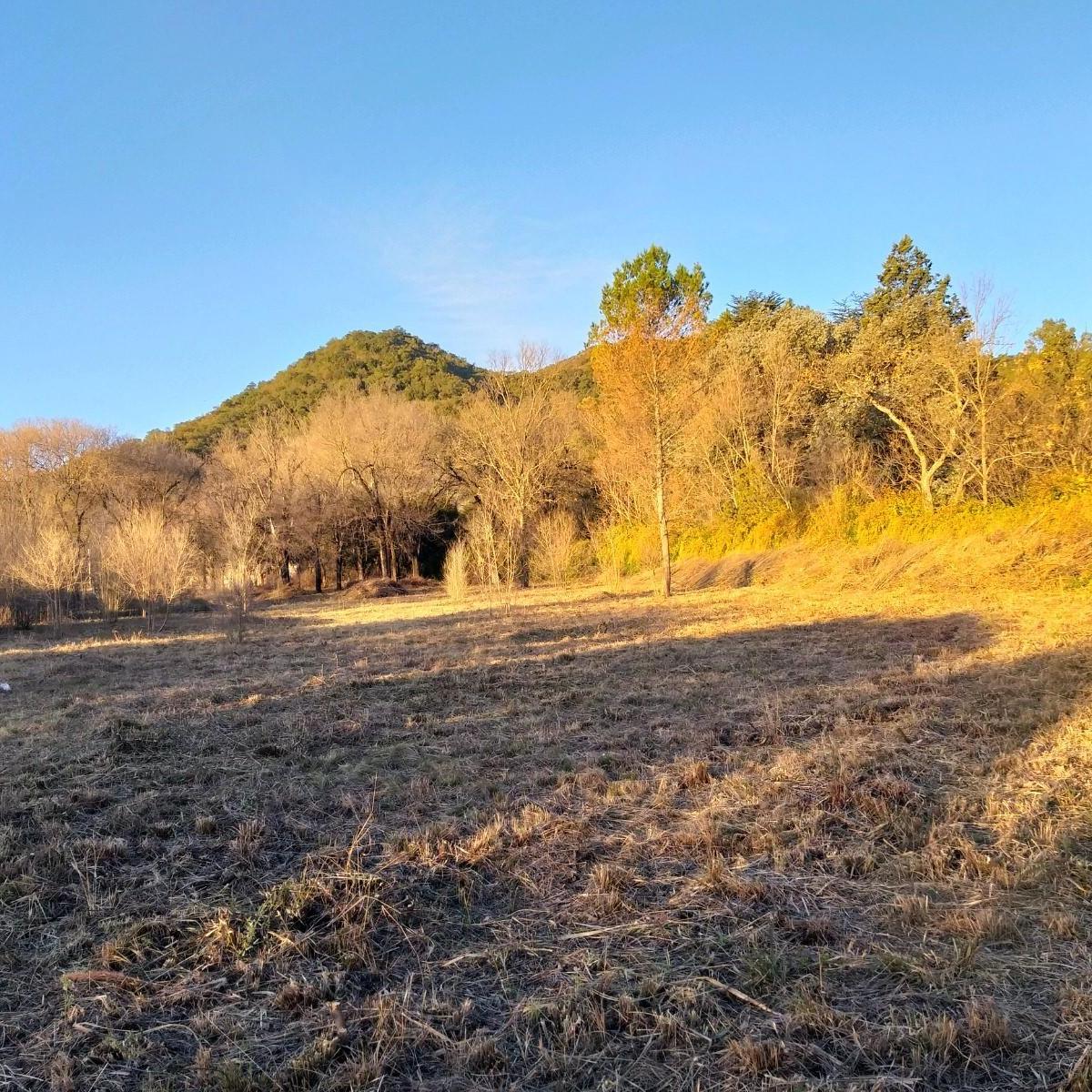 Lote Venta Sobre Ruta Nº 5 en Calamuchita. Terreno Amplio Al Pie de Las Sierras. 5