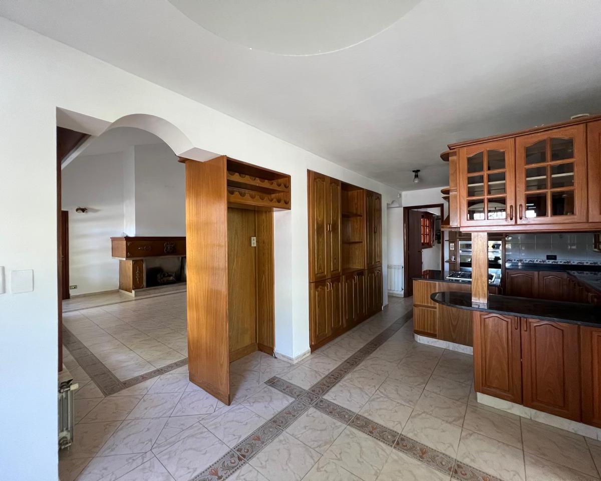Propiedad de Categoría, en Venta en Barrio Centro. Santa Rosa de Calamuchita. 1