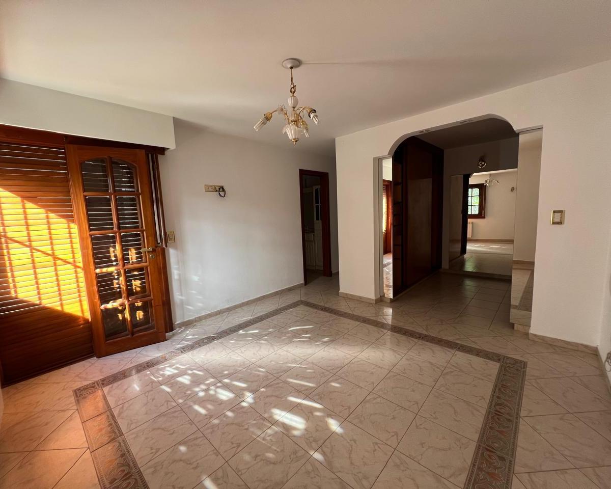 Propiedad de Categoría, en Venta en Barrio Centro. Santa Rosa de Calamuchita. 4