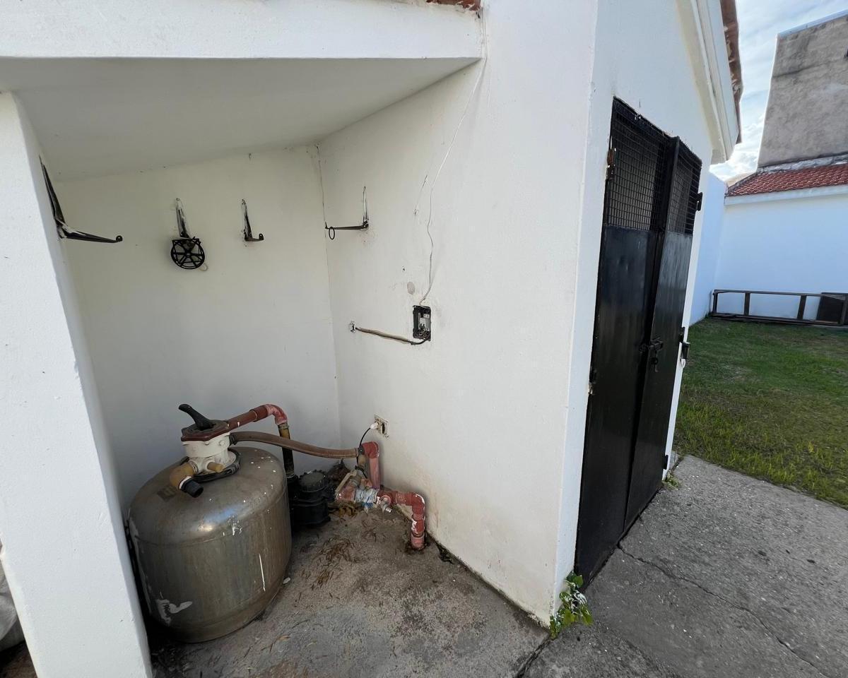 Propiedad de Categoría, en Venta en Barrio Centro. Santa Rosa de Calamuchita. 3