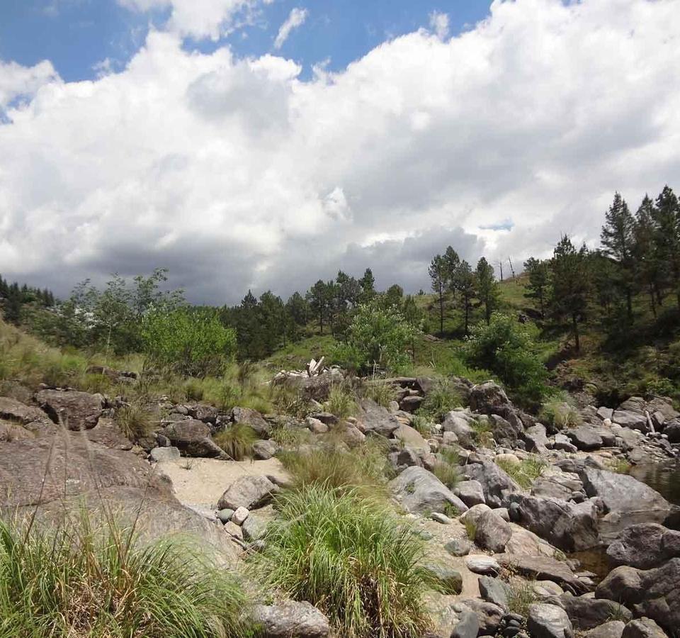 Campo. Venta. 4 Hectáreas. San Miguel de Los Ríos - con Costa de Río. Cód 3