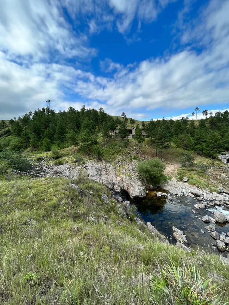 Campo. Venta. 4 Hectáreas. San Miguel de Los Ríos - con Costa de Río. Cód 2