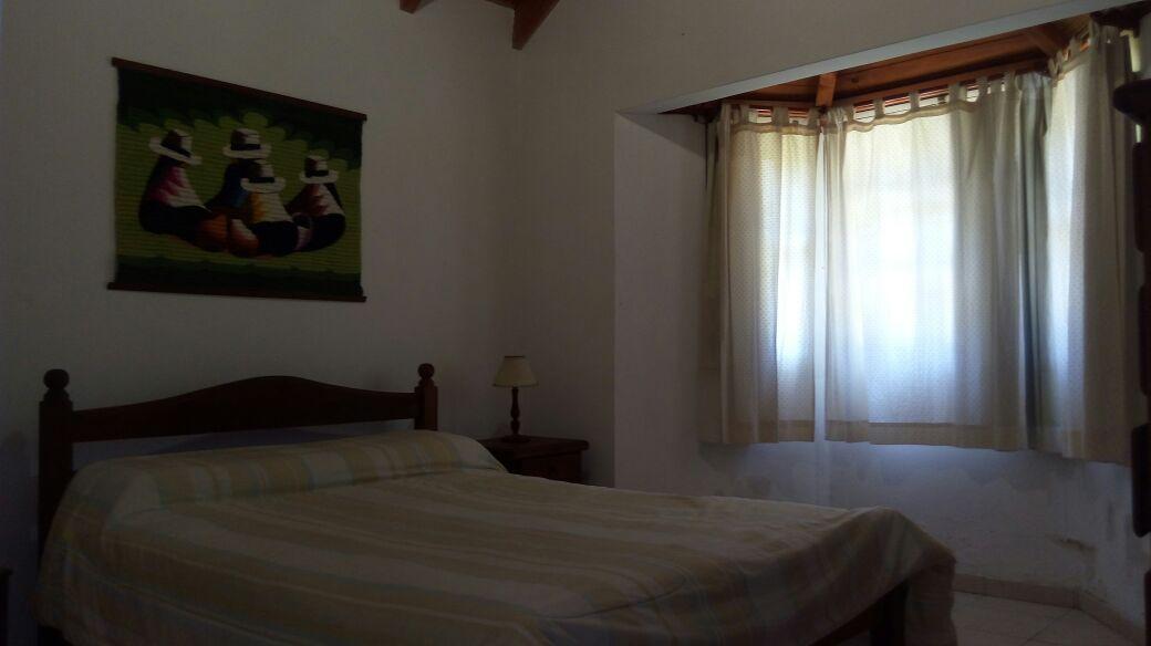Venta. 2 Cabañas. B° El Faro. Santa Rosa de Calamuchita. (Cód. 1410). 2