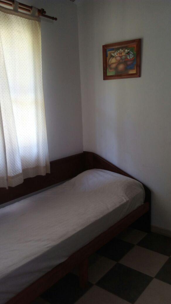 Venta. 2 Cabañas. B° El Faro. Santa Rosa de Calamuchita. (Cód. 1410). 1