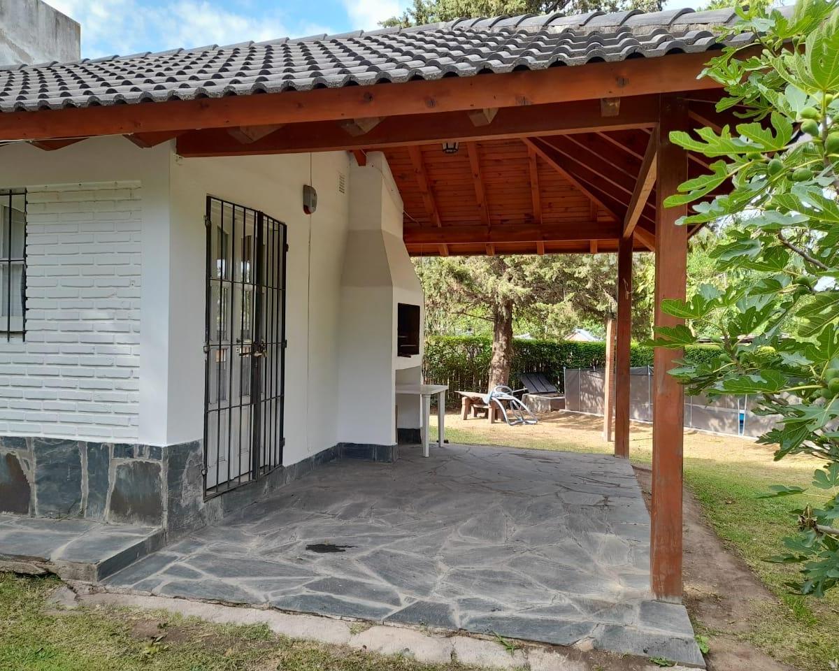 Venta. 2 Cabañas. B° El Faro. Santa Rosa de Calamuchita. (Cód. 1410). 3