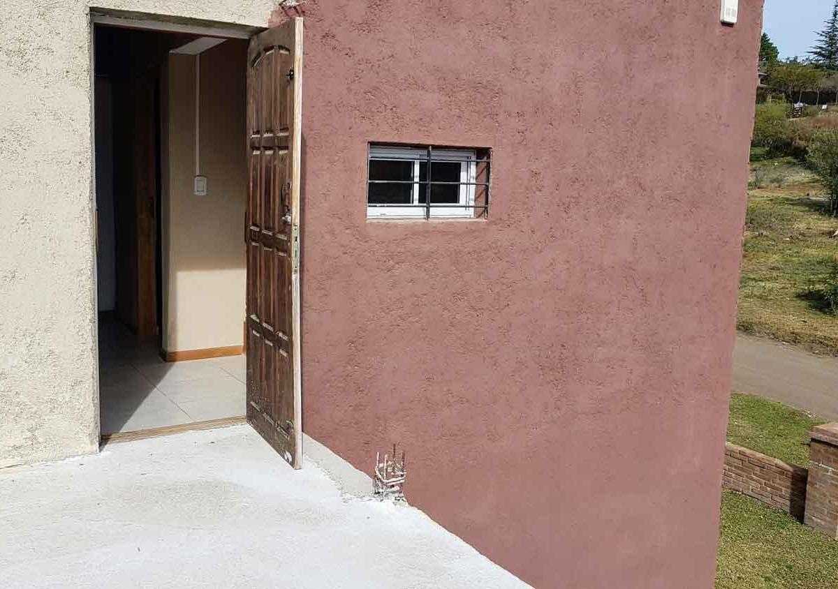 Casa. Venta. Santa Rosa de Calamuchita. B° Villa Strada Cód.1309 5