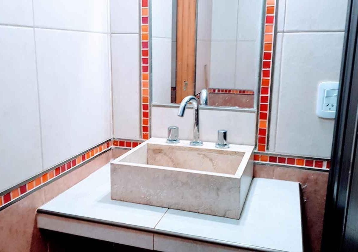 Casa. Venta. Santa Rosa de Calamuchita. B° Villa Strada Cód.1309 2