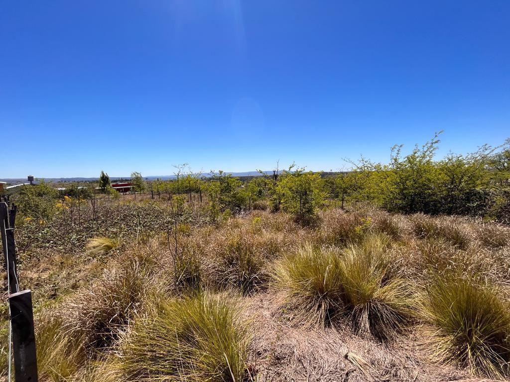 Venta – 2 Lotes – 300 m² c/u – Villa Yacanto – Cód 2