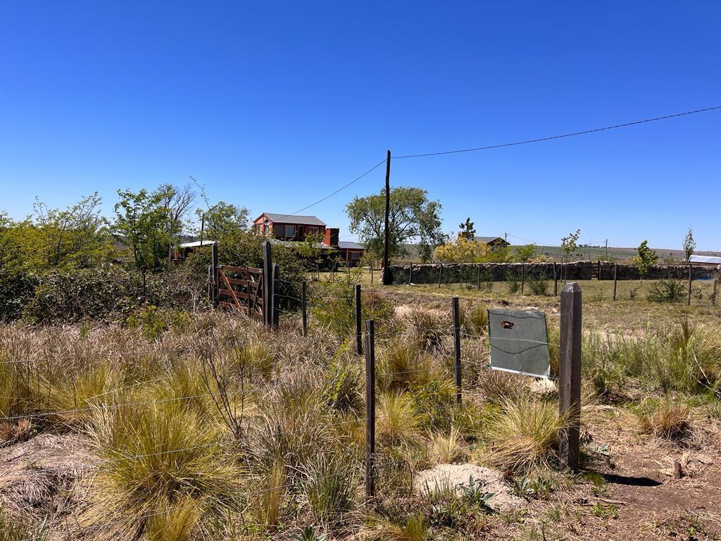 Venta – 2 Lotes – 300 m² c/u – Villa Yacanto – Cód 3