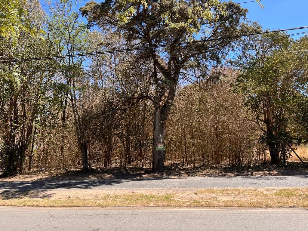 2111 - Lote Comercial Sobre Av de Ingreso en Villa Ciudad Parque Los Reartes. 5