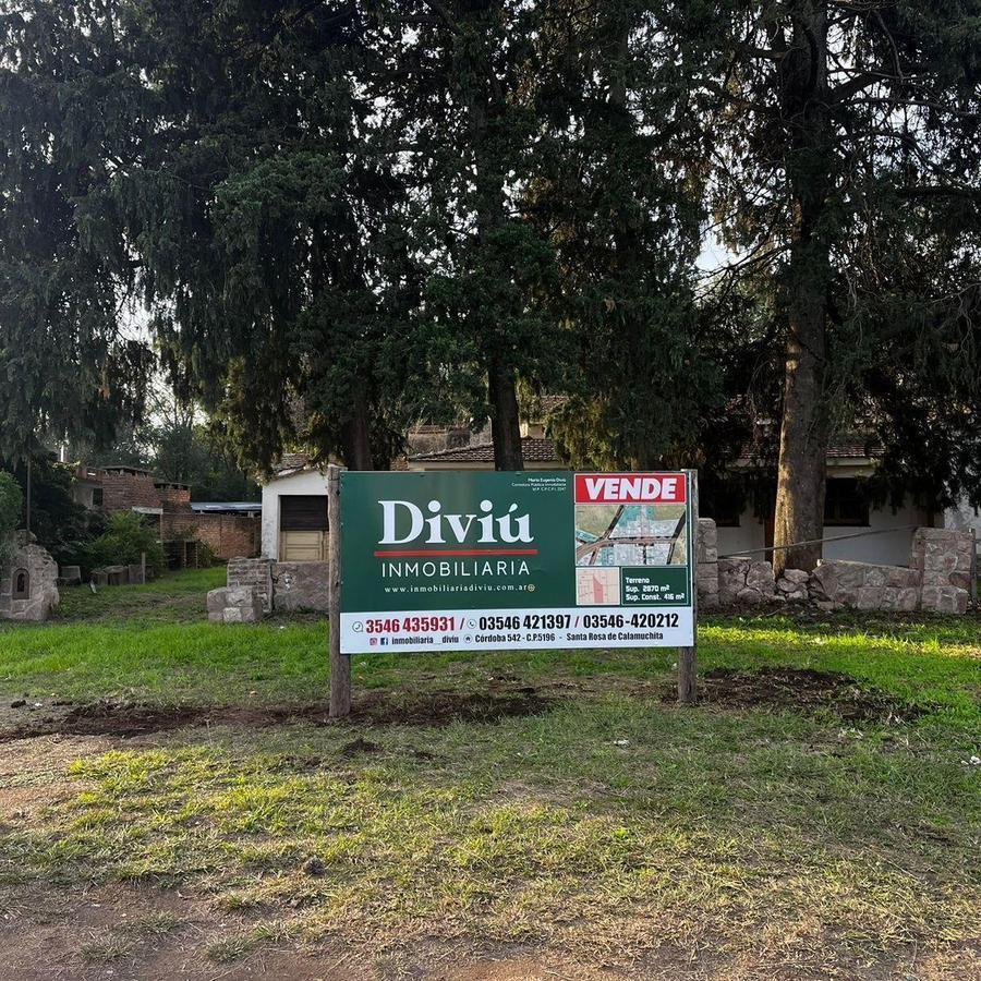 Propiedad en Argentina