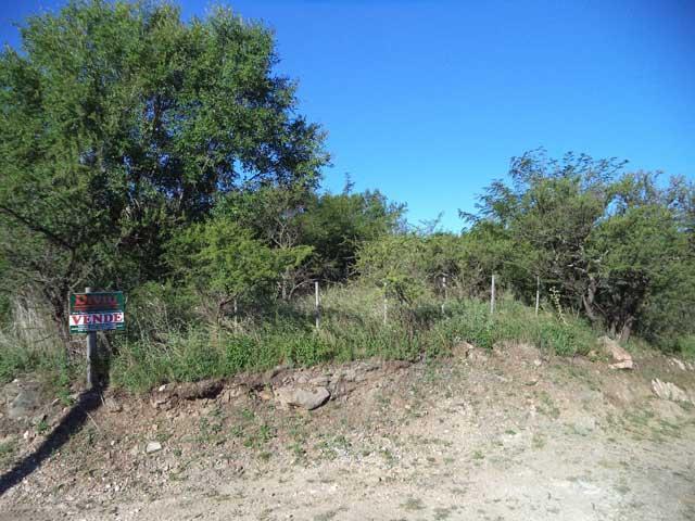 Lote a 3 Cuadras del Río. B° Santa Rosa del Río. Calamuchita (Cod.2149) 5