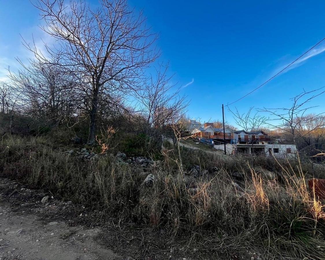 Lote a 3 Cuadras del Río. B° Santa Rosa del Río. Calamuchita (Cod.2149) 2