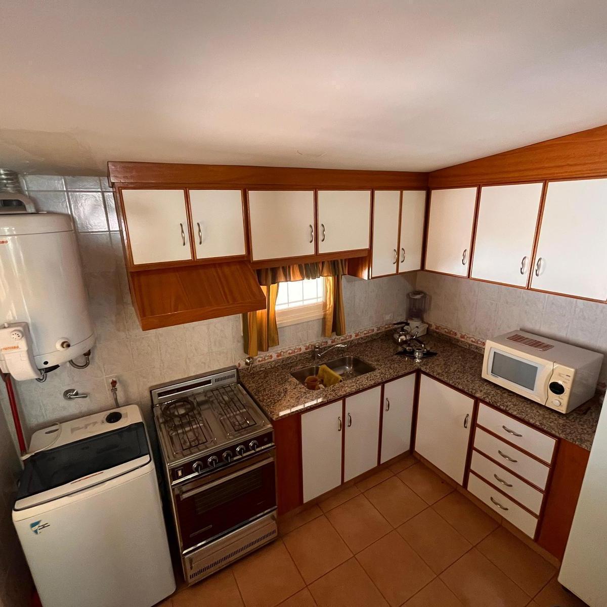 Casa Departamento en Venta – B° Gómez –calamuchita– Cód 1403 4