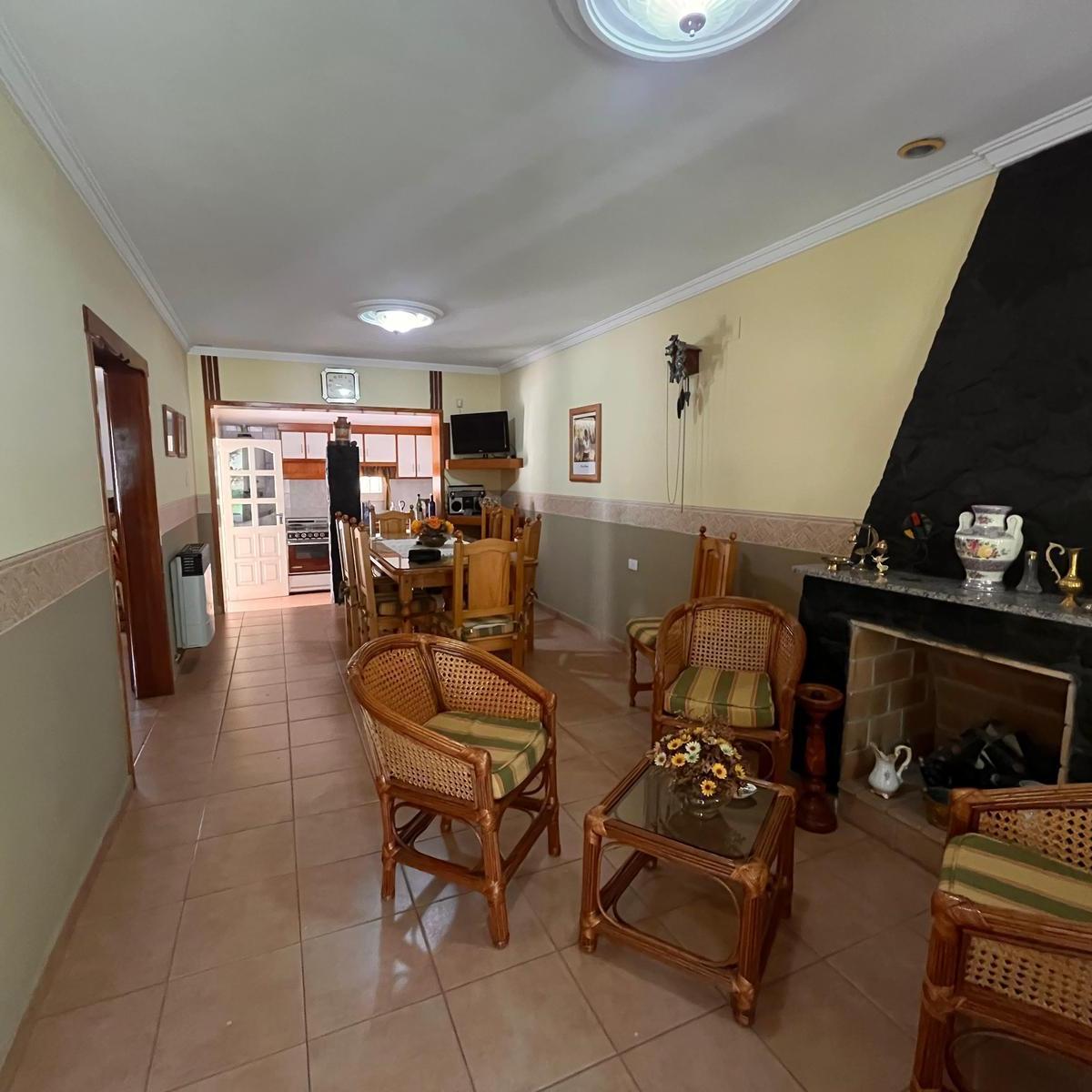 Casa Departamento en Venta – B° Gómez –calamuchita– Cód 1403 5