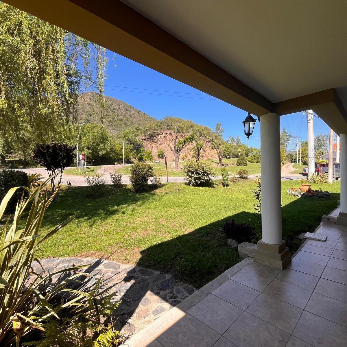 Casa Departamento en Venta – B° Gómez –calamuchita– Cód 1403 3
