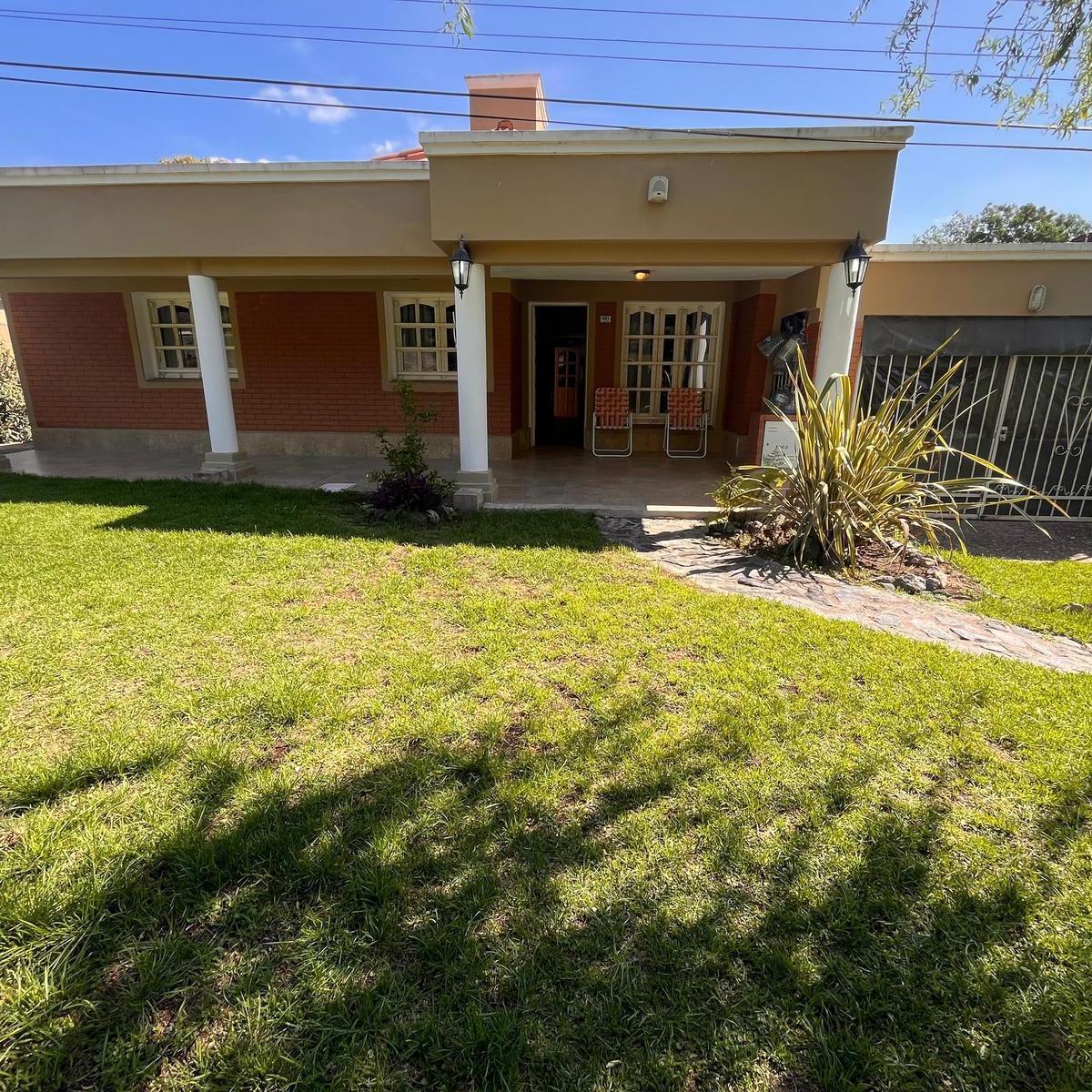 Casa Departamento en Venta – B° Gómez –calamuchita– Cód 1403 1