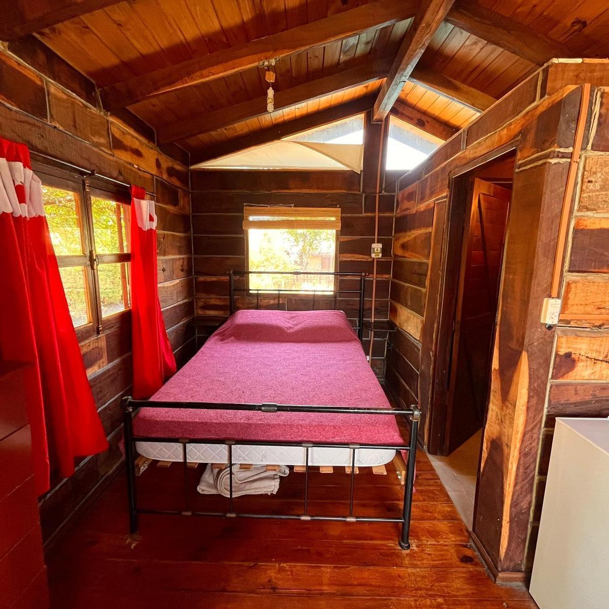 Cabañas en Venta – Santa Rosa de Calamuchita – 3 Unidades – B° Santa Rosa del Río – Cód. 1005 4