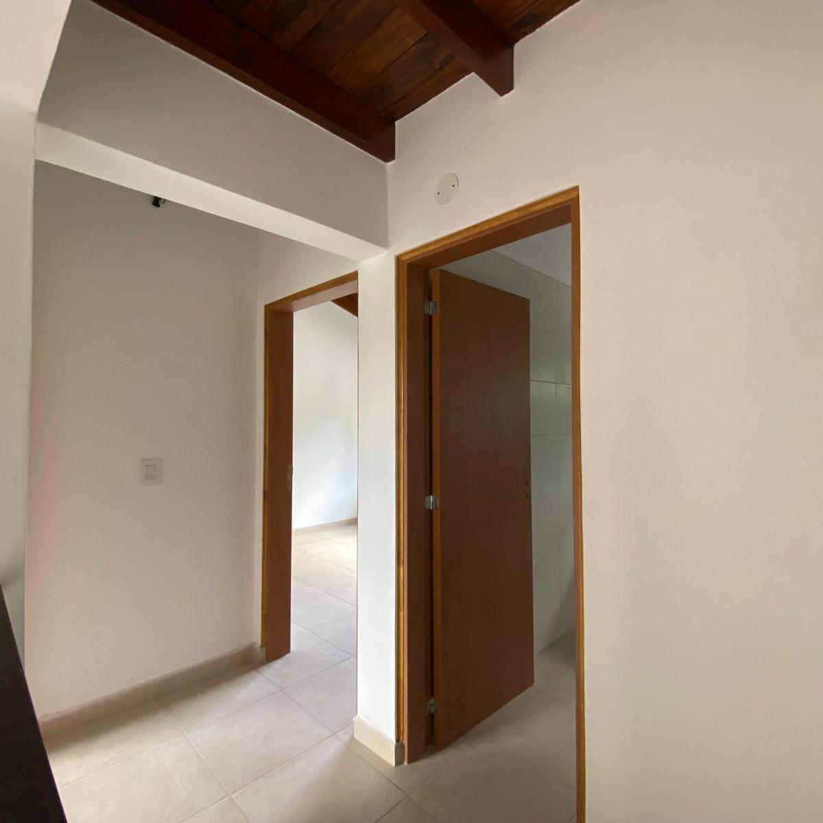 Duplex a Estrenar en Venta, B° Loma Hermosa. Calamuchita, Córdoba – Cód. 1406 2