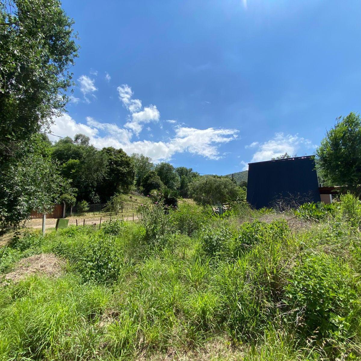 Lote - Venta de 800 m² –calamuchita – B° Las Barrancas – Cód 2119 4