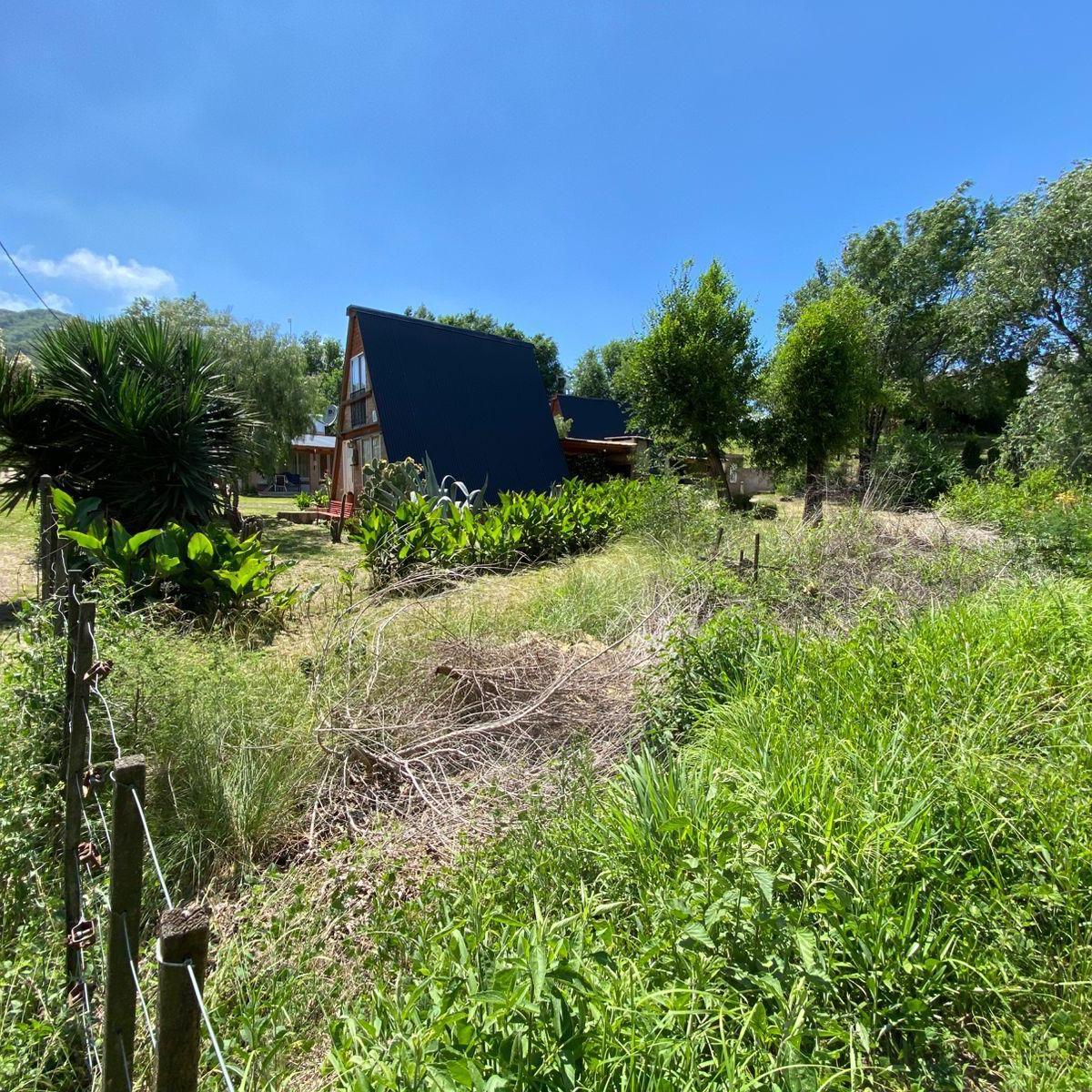 Lote - Venta de 800 m² –calamuchita – B° Las Barrancas – Cód 2119 3