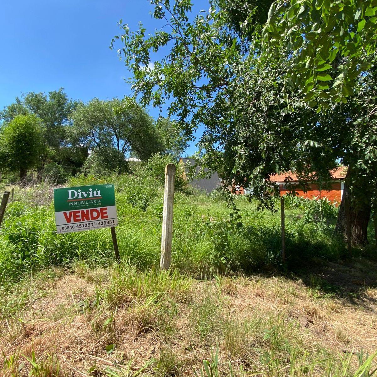 Lote - Venta de 800 m² –calamuchita – B° Las Barrancas – Cód 2119 4
