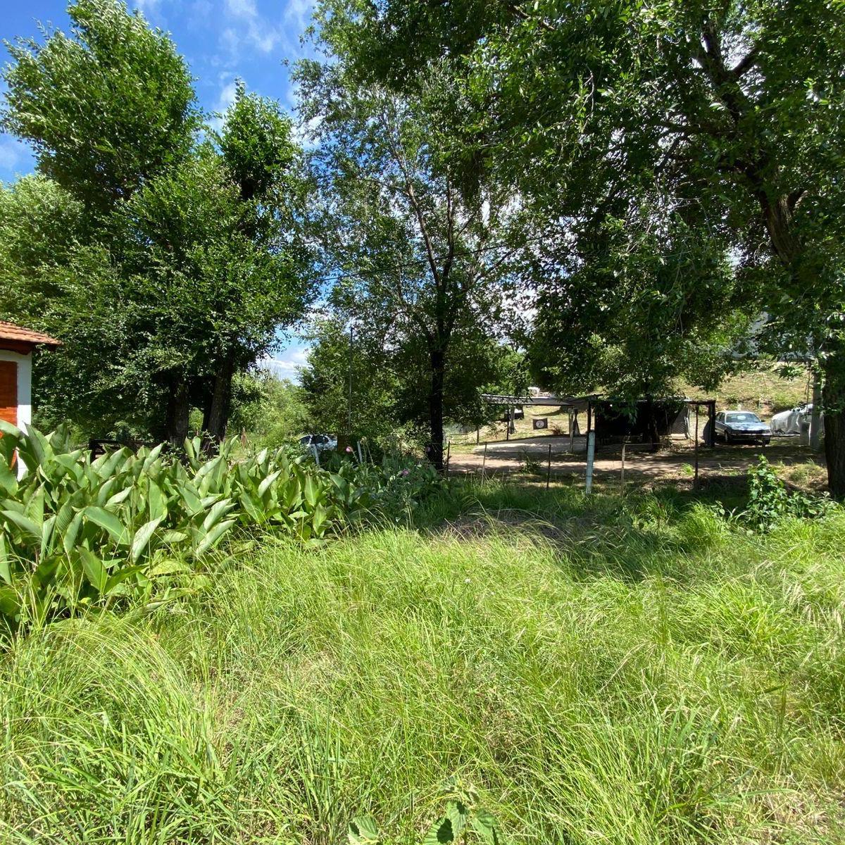 Lote - Venta de 800 m² –calamuchita – B° Las Barrancas – Cód 2119 1