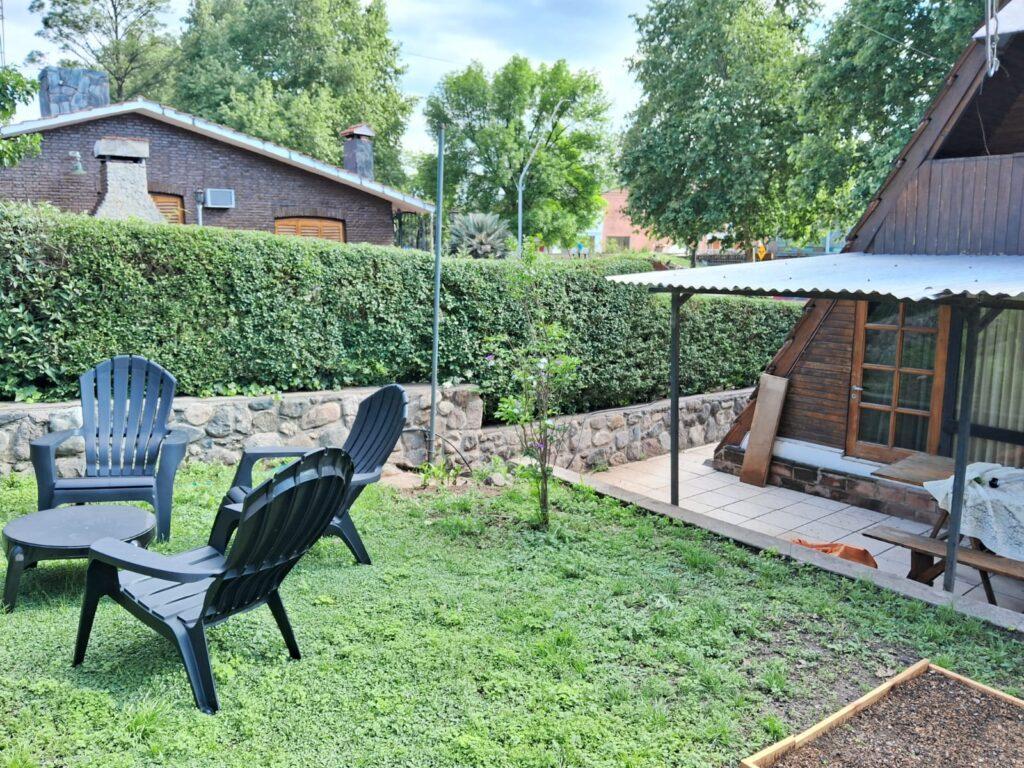 Casa + Dpto – Venta – Sobre La Costanera – Santa Rosa de Calamuchita – Cód 1305 5