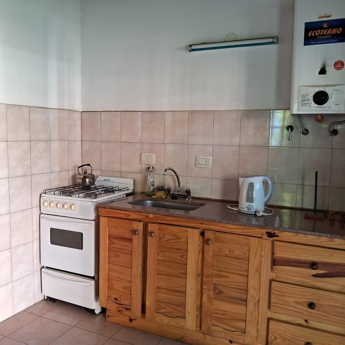 Cabañas en Venta – 2 Unidades – Calamuchita – B° Villa Strada – Cód.1006 1