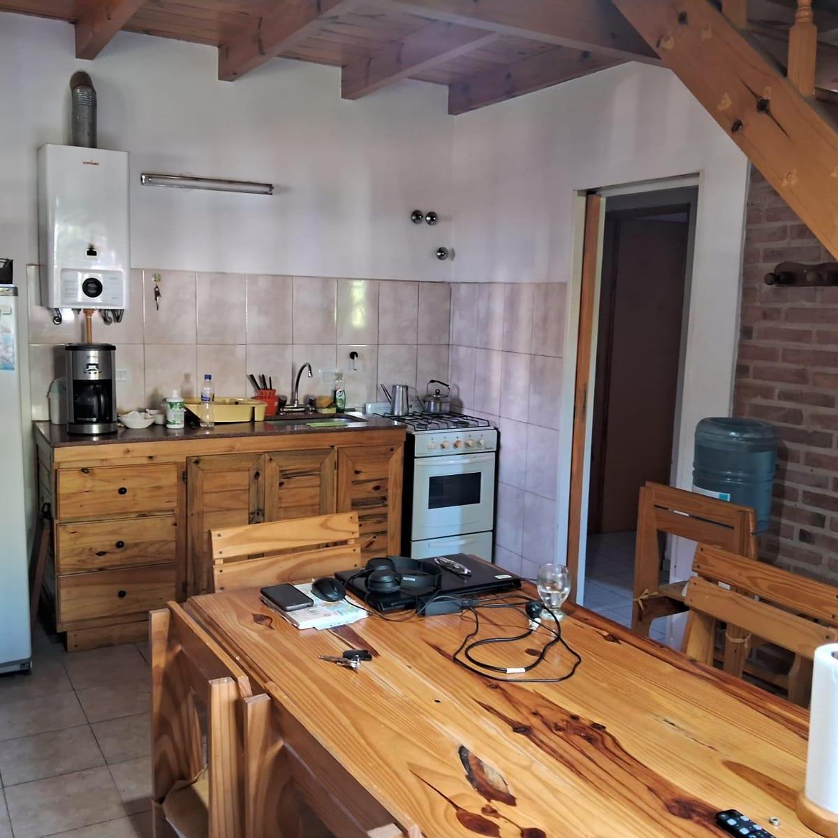 Cabañas en Venta – 2 Unidades – Calamuchita – B° Villa Strada – Cód.1006 3
