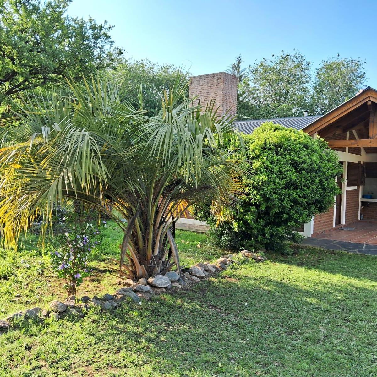 Cabañas en Venta – 2 Unidades – Calamuchita – B° Villa Strada – Cód.1006 4