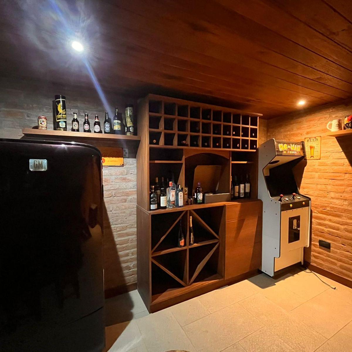 Casa Premium a La Venta - Gas Natural - Calamuchita. Cód 4