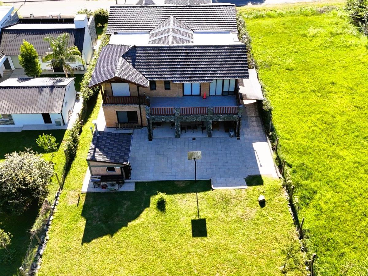 Casa Premium a La Venta - Gas Natural - Calamuchita. Cód 1