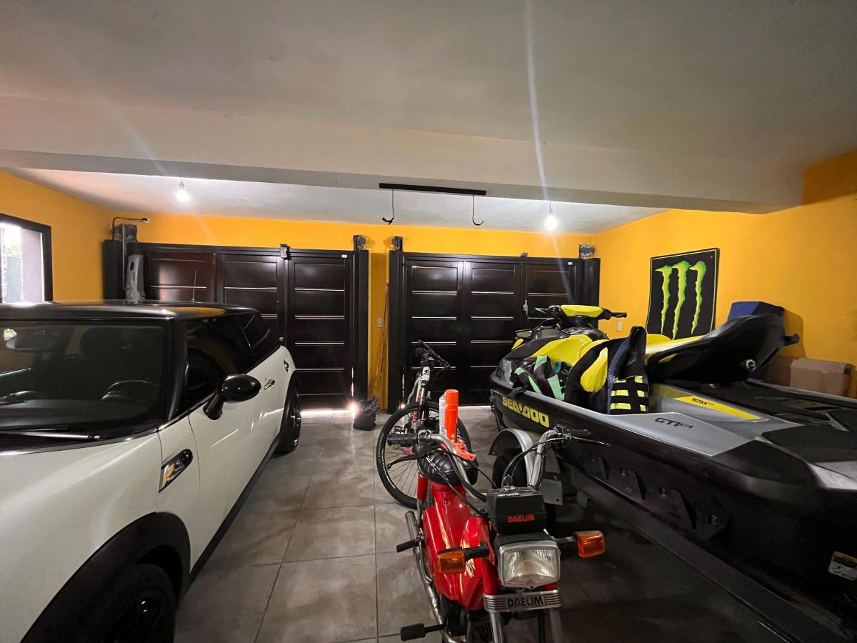 Casa Premium a La Venta - Gas Natural - Calamuchita. Cód 5