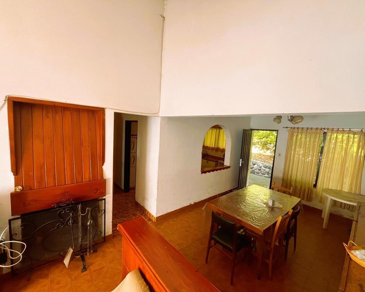 Casa - Venta - 3 Dorm - Gas Natural - B° La Carrodilla Calamuchita - Cód 1306 3